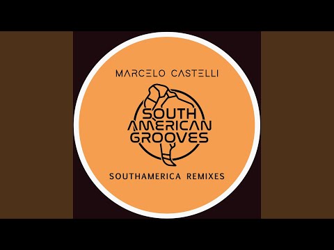 Southamerica (Intro Mix)