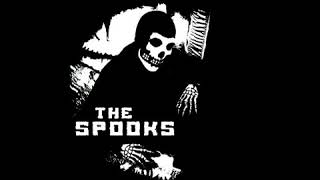 The Toxic Avenger (Demo) - The Spooks
