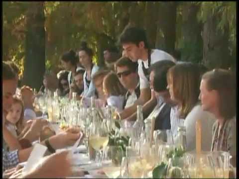 Hermanos PeTersen En Dvd - El Banquete (Videoteca Exclusiva LaTvEnDvd)