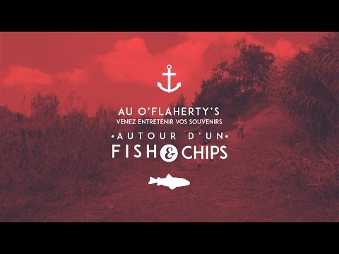O'Flaherty's Fish'n'Chips