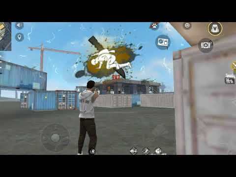 Killval - So Long ❤❤( Free Fire Highlights)