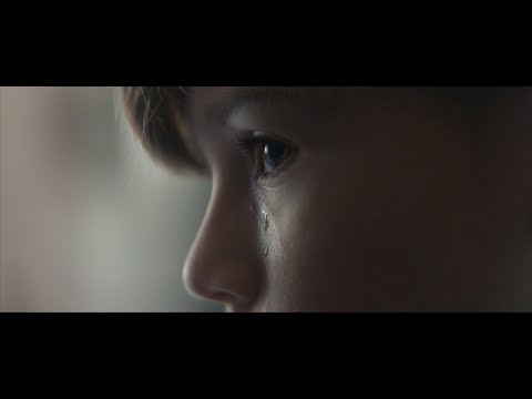 Boys Don't Cry | White Ribbon PSA