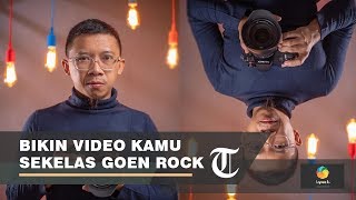 Tips - Tutorial Membuat Timelapse Melalui Aplikasi Lapse It Pro di Ponsel