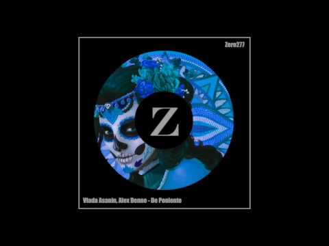 Vlada Asanin , Alex Denne - De Poniente ( Original Mix )