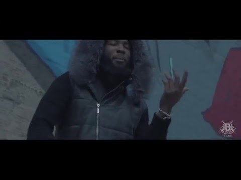 Young Gii - More To Life ft. The Real | Dir. By @BLones23