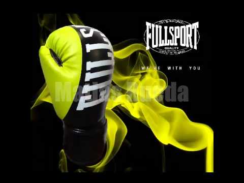 Matias Rueda Full Sport Boxeo