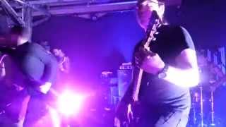 Deafheaven - Brought to the Water (Houston 11.13.15) HD