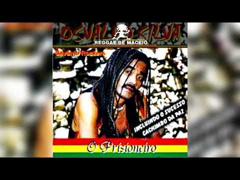 FAIXA 09 - LOLITA | CD OSVALDO SILVA - O PRISIONEIRO #reggaedemaceió #reggae #maceió #alagoas