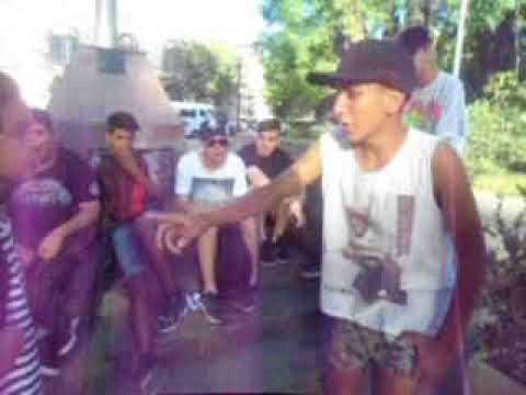 TRUKFIT vs TONCHI  - 8vos Fecha 3 SJU