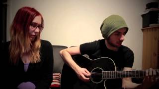 Death Whispered a Lullaby Opeth (cover ft. Miss Morbius &amp; Stephen Taranto)