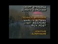 1986 Extra Long Ending Theme To NBC Nightly News Due To Filler