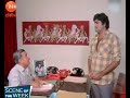 Ashok Saraf Comedy With Boss