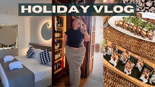 a week in mallorca with my mama...travel vlog