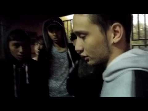 TRIAN vs MATT vs RALS - 4tos Fecha 2 (Torneo 2017) - Hermandad Free