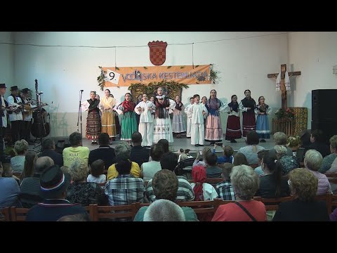 KUU Voćin -  Kestenijada 2017.