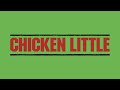 Closure Chicken Little OST