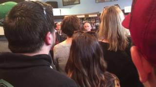 Dave Hause and The Mermaid - The Great Depression