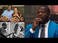 DAMN 50 Cent DISSES TI On Power Theme Song Eminem Of The UK Underground Speaks