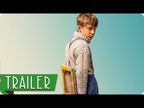 DEUTSCHSTUNDE Trailer German Deutsch (2019)