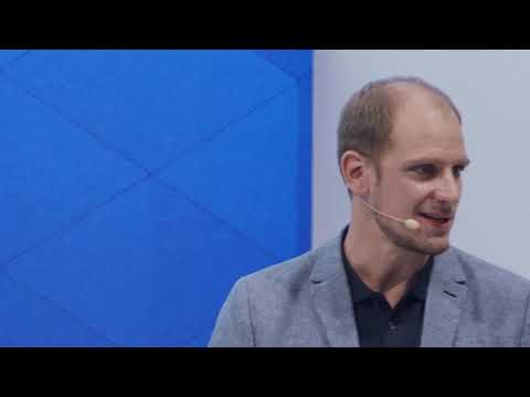 Kampf, Codecentric and Siemens – a MindSphere Open Space Success Story