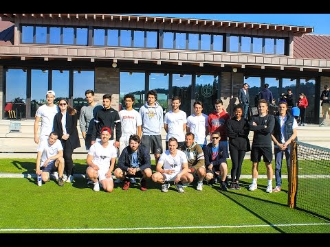 Aftermovie EM Normandie Championship | 1st edition | Lawn Tennis Club Deauville