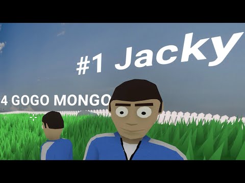 En souvenir de CRAB GAME