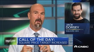 Square increases price target to $100