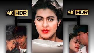 Download lagu Tujhe dekha to jana sanam || 4k full screen watsapp status || shahrukh khan & kajol | mp3 Download lagu Tujhe dekha to jana sanam || 4k full screen watsapp status || shahrukh khan & kajol | mp3