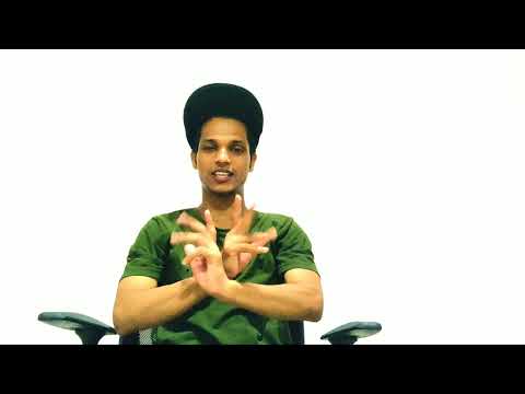 How to do a Basic Tutting Combo (Dance Moves Tutorial) |Ready To Move Video Song