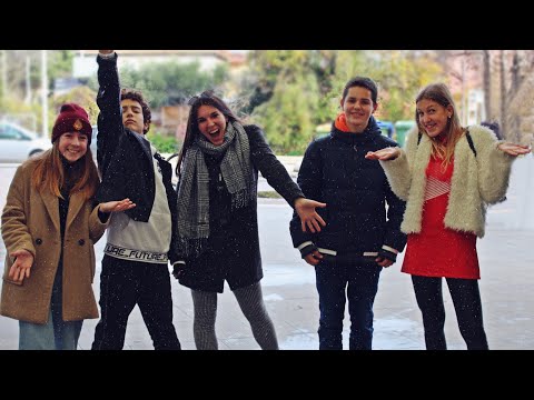 Klapa Benja i zbor OŠ Benje Zadar - Raduj se, cijeli svijete (cover)