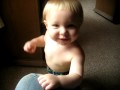 Dancing Baby
