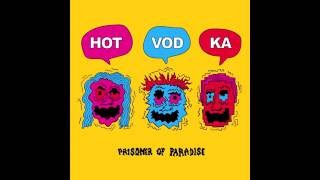 Hot Vodka -This Time