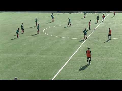 VIS NOVA - LUCIANO MANARA giovanissimi 2004 del 31-03-19