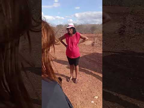 A seca no a sude de edinalvo MACURURÉ 