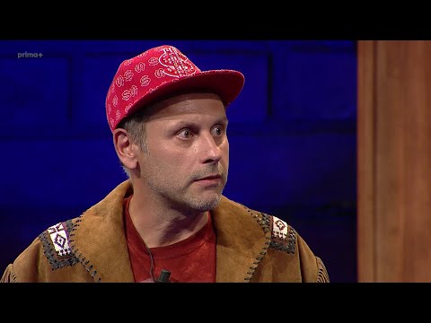 Partička: Reklamace - páchnoucí kuře