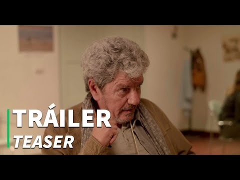 CORAJE - TEASER TRÁILER (HD)
