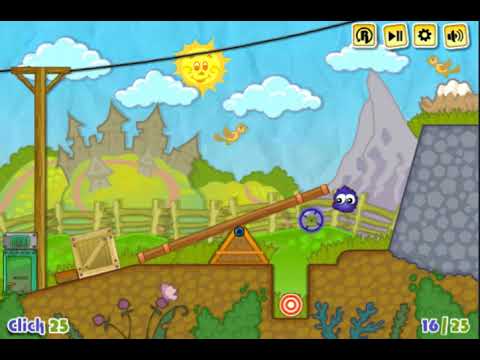 IQ Ball youtube-video