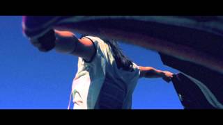 The Wind + The Wave - "My Mama Said Be Careful Where You Lay Your Head" Teaser