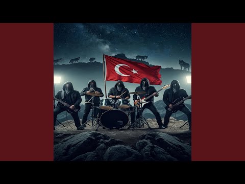 Kan Koksun - Rock Cover