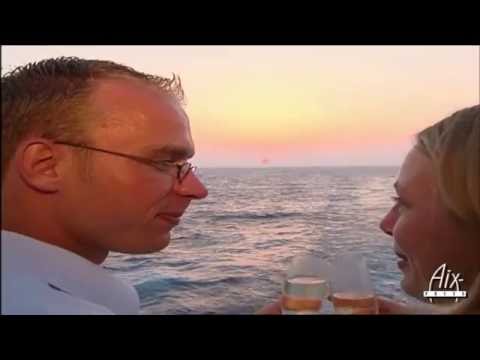 Kreuzfahrt mit Aida Aura (ZDF Reiselust)