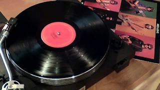 Nick Lowe - &quot;And So It Goes&quot; &quot;Breaking Glass&quot; vinyl rip from Pure Pop for Now People (1978)