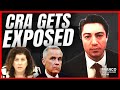 Carneyās CRA power grab coming for your wallet: Franco Terrazzano Show!