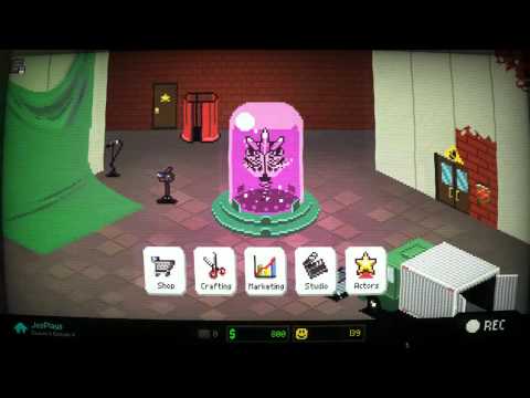 Chroma Squad Tutorial and Season 1 Twitch Stream (2-MAY-2015)