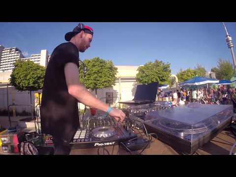 Dj Yå! - Summer Vibez