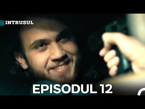 Intrusul Episodul 12 | İçerde
