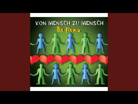 Von Mensch zu Mensch