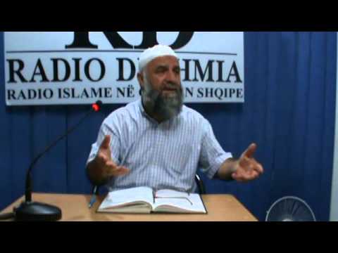 37.Kapitulli i xhenazes 23 - Zeki Çerkezi