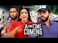 A LONG TIME COMING - Maleek Milton, Ugegbe Ajaelo, John Badaiki Latest 2024 Nigerian full movies