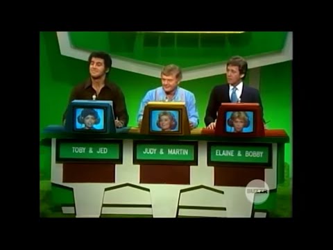 Tattletales (#0660):  October 1, 1976