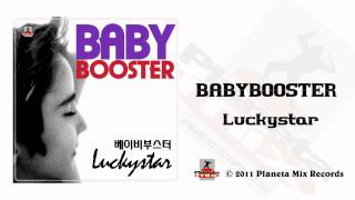 Download lagu Babybooster - Luckystar (Dj HYO Radio Edit) mp3